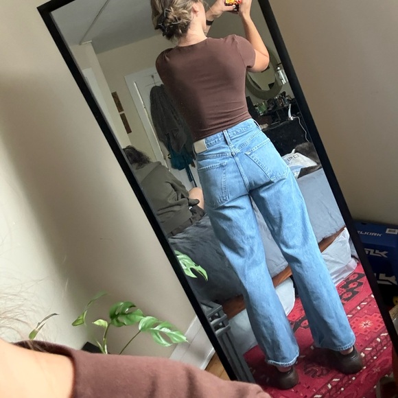 Citizens of Humanity Jeans - Picture 2 of 3